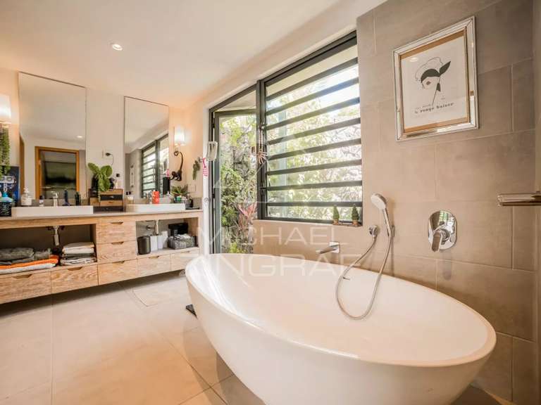 Villa Île Maurice - 4 chambres - 223m²