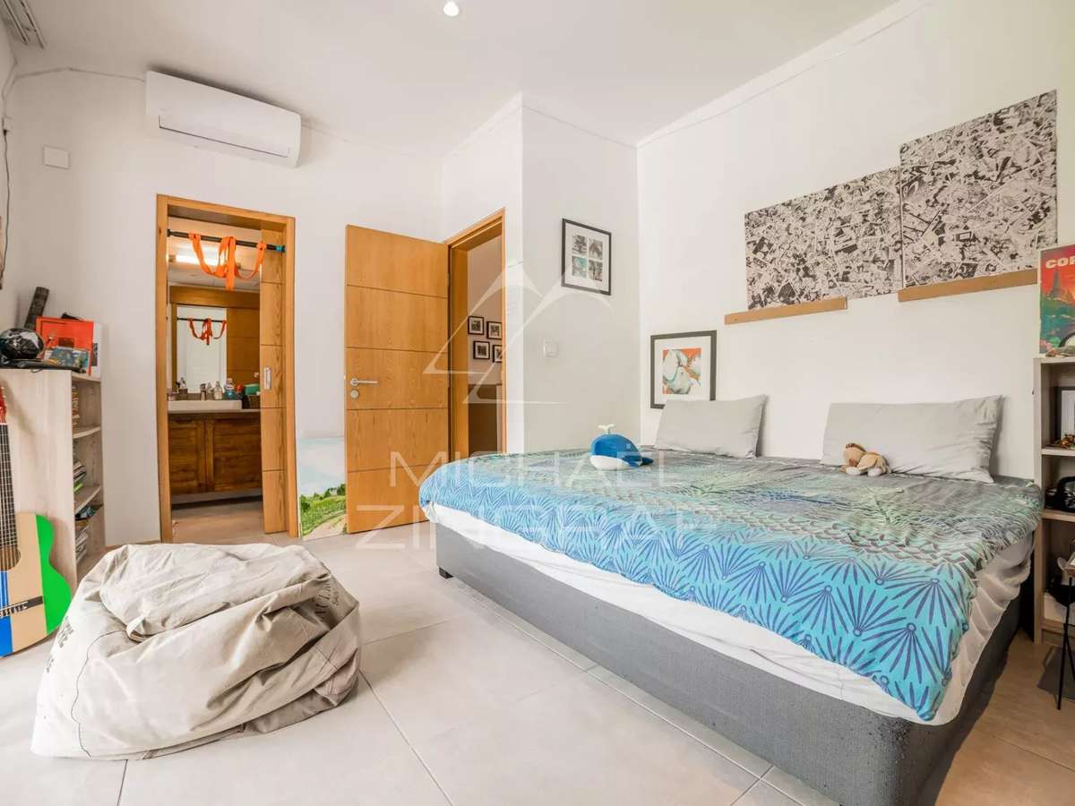 Villa Mauritius