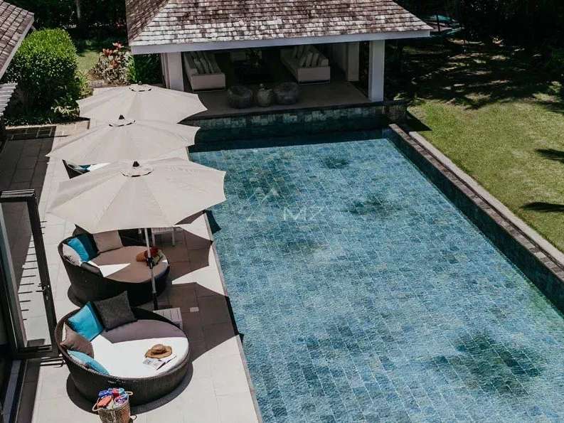 Villa Mauritius