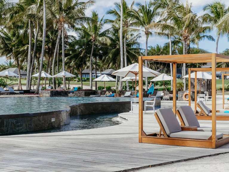 Villa Mauritius - 6 bedrooms - 550m²