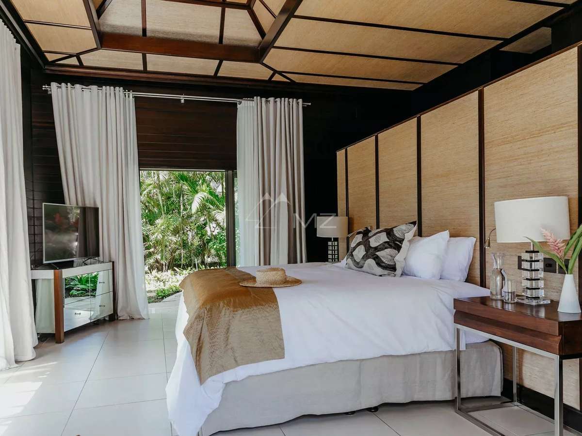 Villa Mauritius