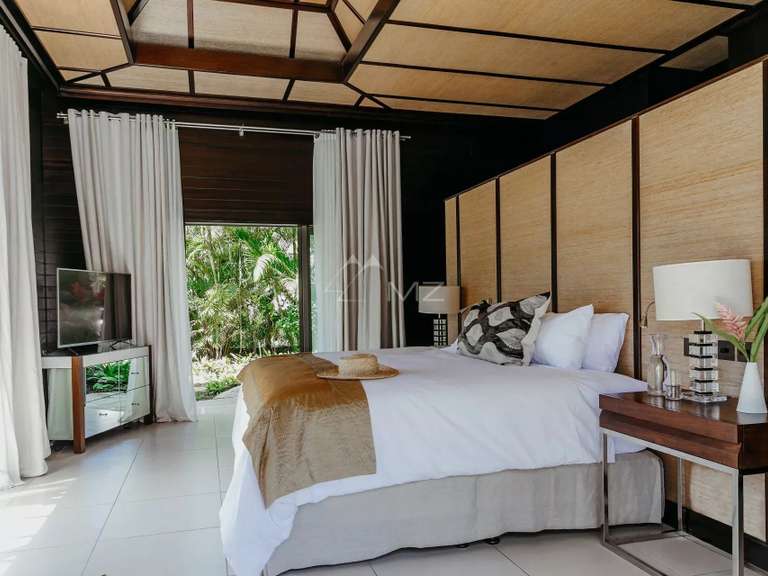 Villa Mauritius - 6 bedrooms - 550m²
