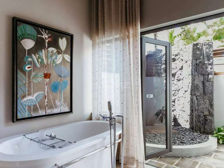 Villa Mauritius - 6 bedrooms - 550m²