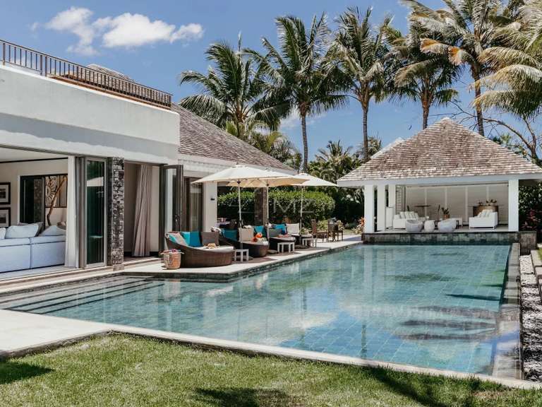 Villa Mauritius - 6 bedrooms - 550m²