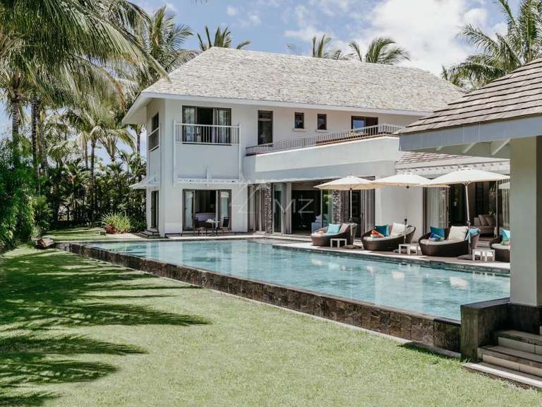 Villa Mauritius - 6 bedrooms - 550m²