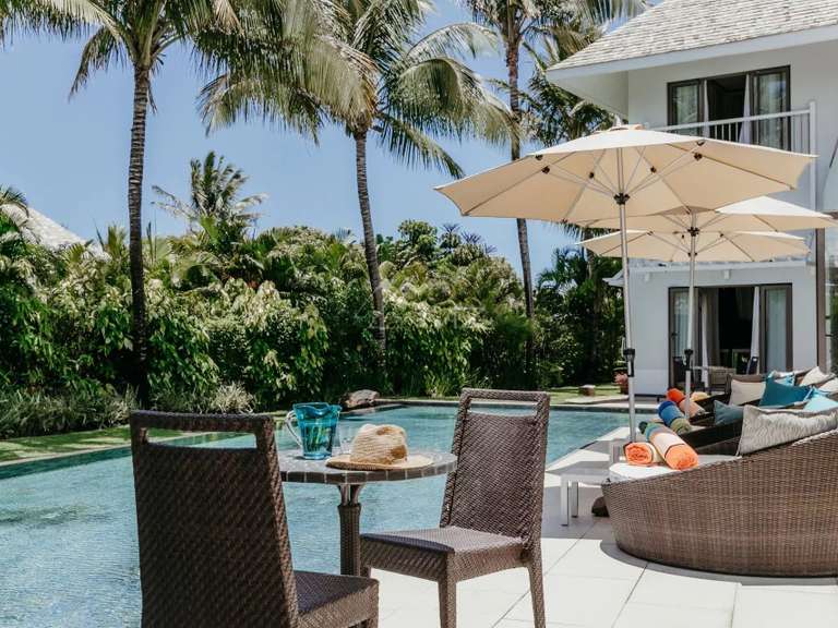 Villa Mauritius - 6 bedrooms - 550m²