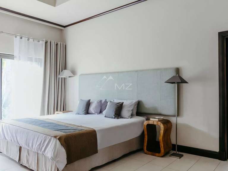 Villa Mauritius - 6 bedrooms - 550m²