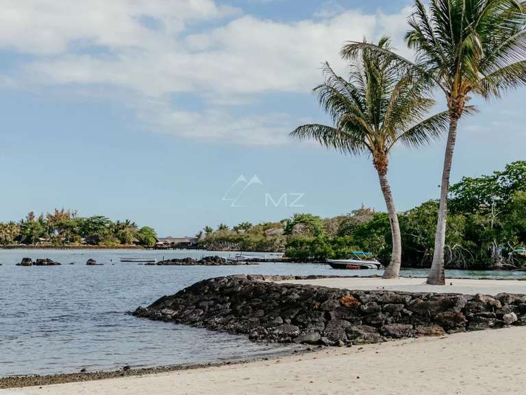 Villa Mauritius - 6 bedrooms - 550m²