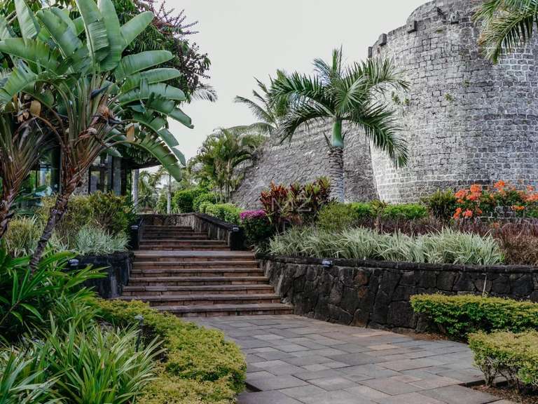 Villa Mauritius - 6 bedrooms - 550m²