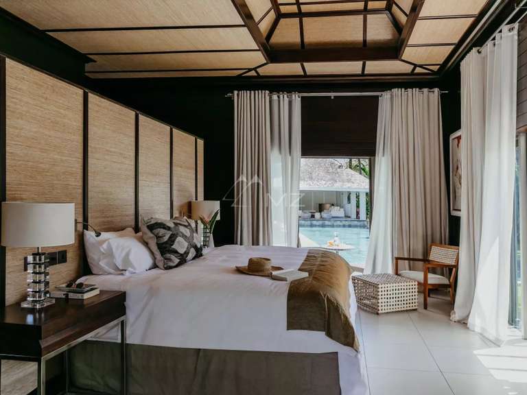 Villa Mauritius - 6 bedrooms - 550m²