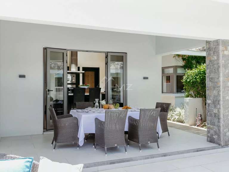 Villa Mauritius - 6 bedrooms - 550m²