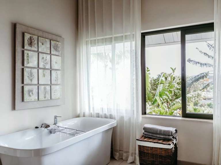 Villa Mauritius - 6 bedrooms - 550m²