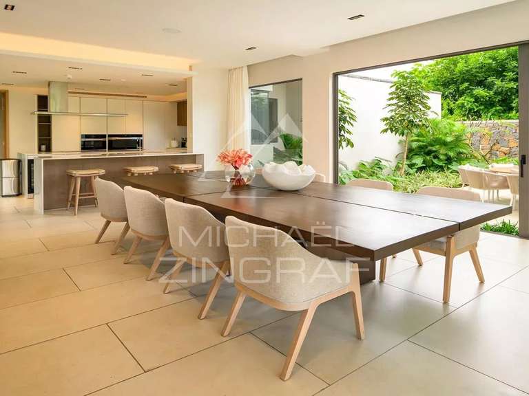 Villa Maurice - 6 chambres - 729m²