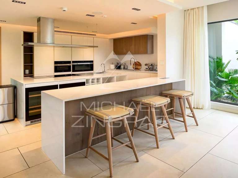 Villa Maurice - 6 chambres - 729m²