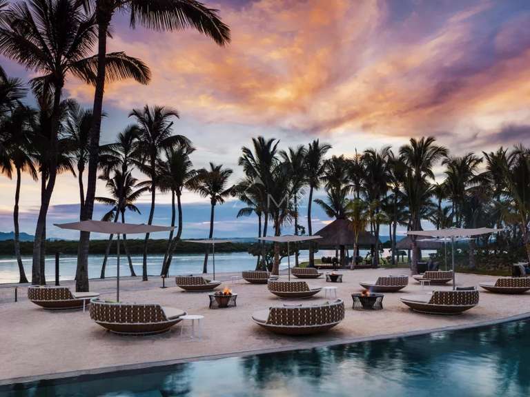 Villa Mauritius - 6 bedrooms - 729m²