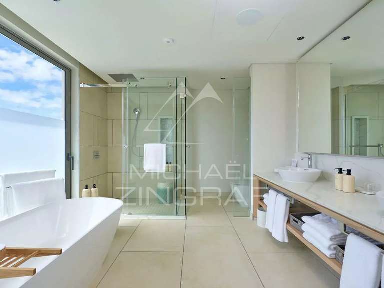 Villa Maurice - 6 chambres - 729m²