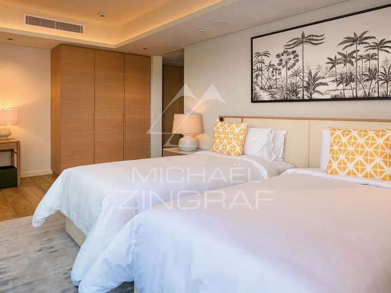 Villa Maurice - 6 chambres - 729m²