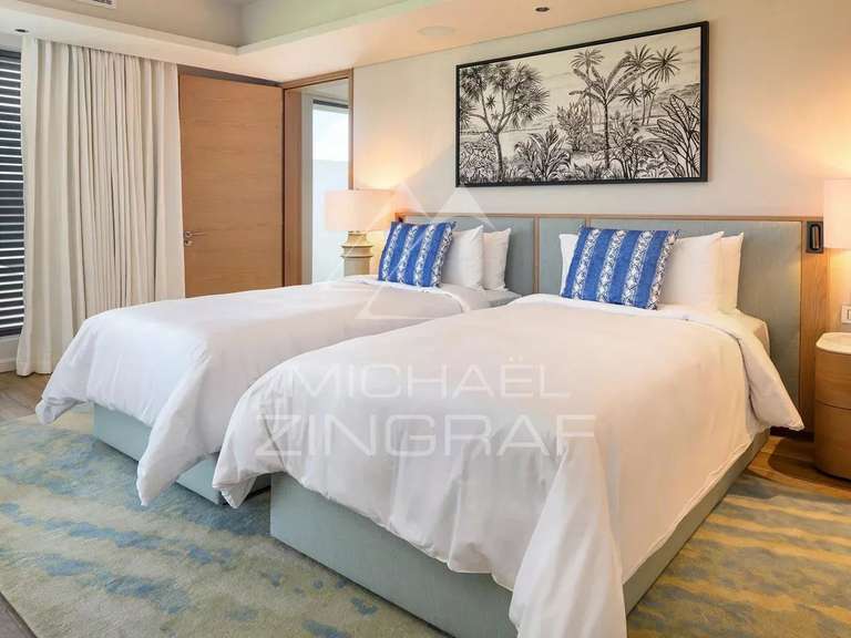 Villa Maurice - 6 chambres - 729m²