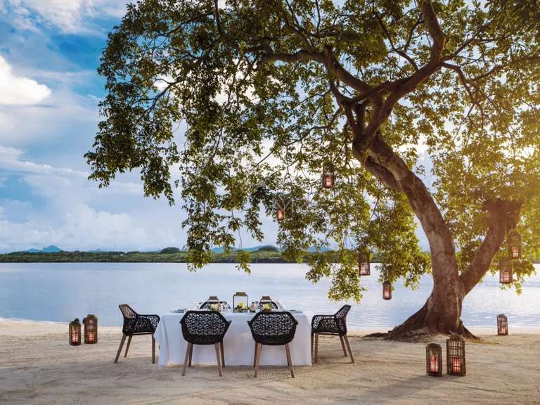 Villa Mauritius - 6 bedrooms - 729m²