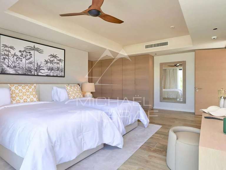 Villa Maurice - 6 chambres - 729m²
