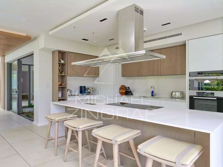 Villa Maurice - 6 chambres - 729m²