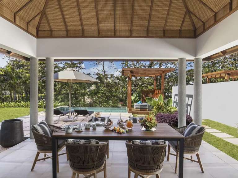 Villa Mauritius - 4 bedrooms - 337m²