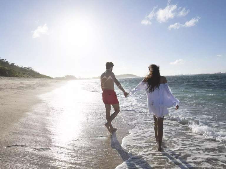 Villa Mauritius - 4 bedrooms - 337m²