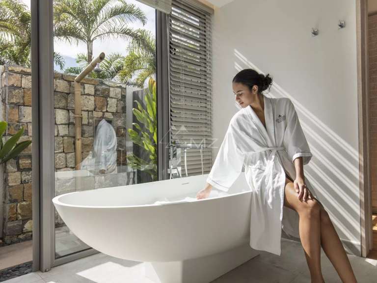 Villa Mauritius - 4 bedrooms - 337m²