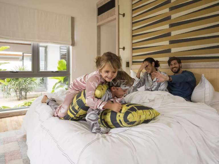 Villa Mauritius - 4 bedrooms - 337m²