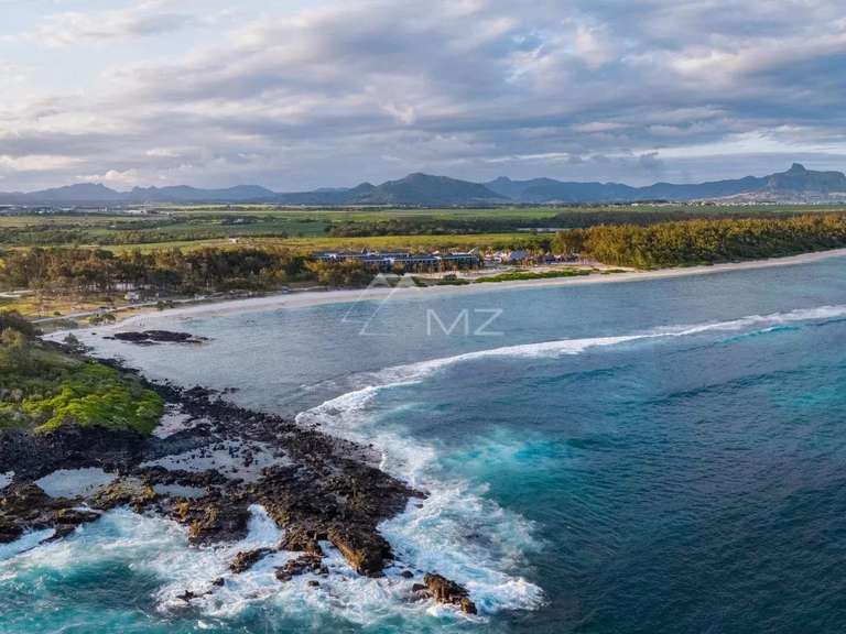 Villa Mauritius - 4 bedrooms - 337m²