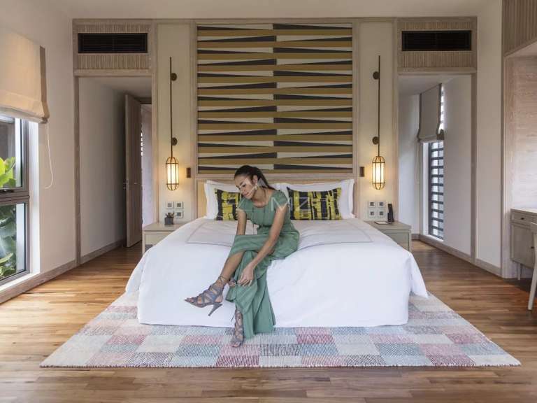 Villa Mauritius - 2 bedrooms - 270m²