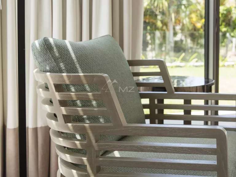 Villa Mauritius - 2 bedrooms - 270m²