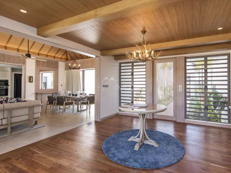 Villa Mauritius - 2 bedrooms - 270m²