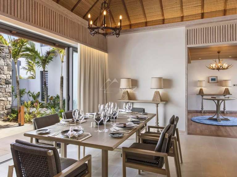 Villa Mauritius - 2 bedrooms - 270m²