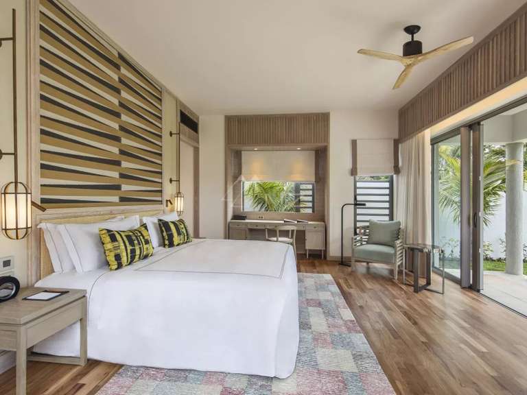 Villa Mauritius - 2 bedrooms - 270m²