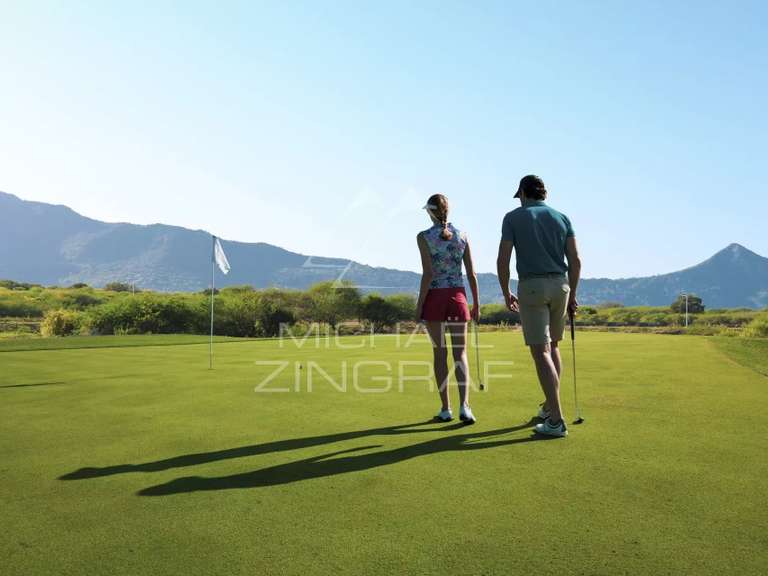 Villa Mauritius - 3 bedrooms - 401m²