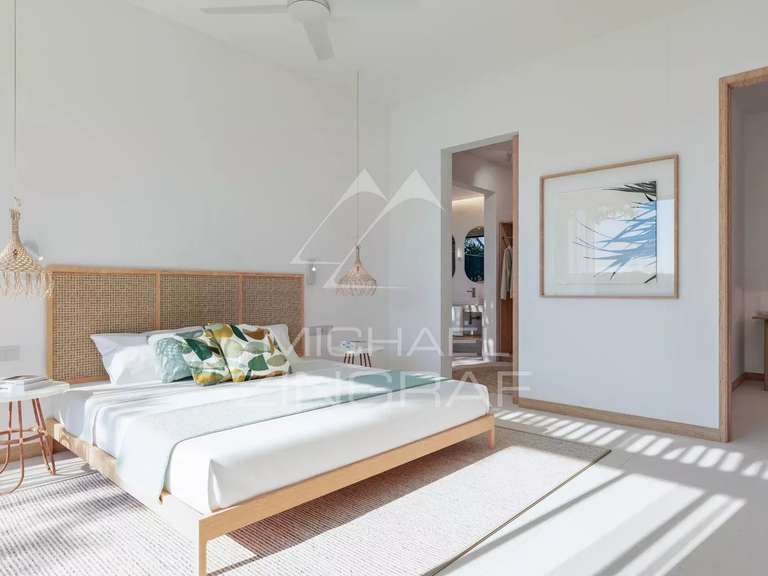 Villa Mauritius - 3 bedrooms - 401m²