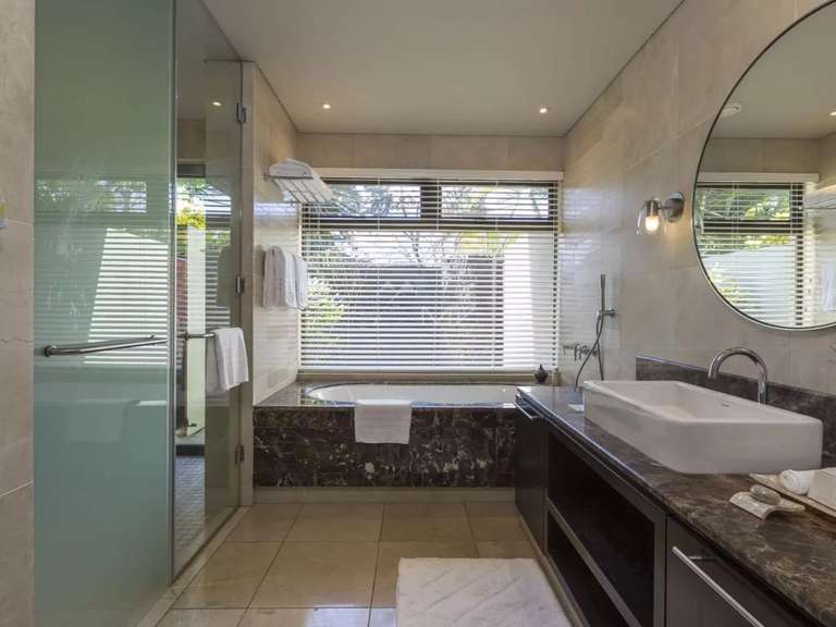 Villa with Sea view Mauritius - 4 bedrooms - 630m²