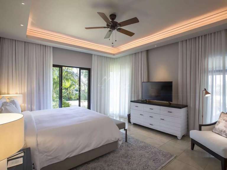 Villa with Sea view Mauritius - 4 bedrooms - 630m²