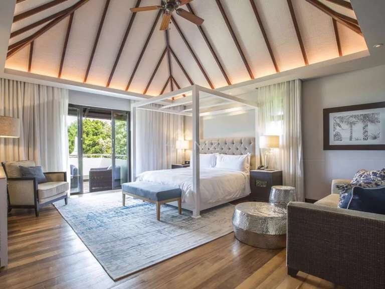 Villa with Sea view Mauritius - 4 bedrooms - 630m²