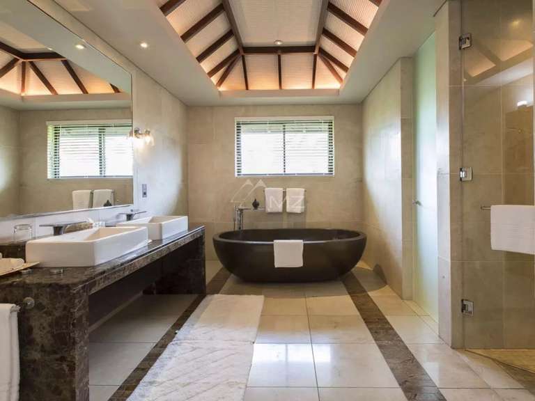 Villa with Sea view Mauritius - 4 bedrooms - 630m²