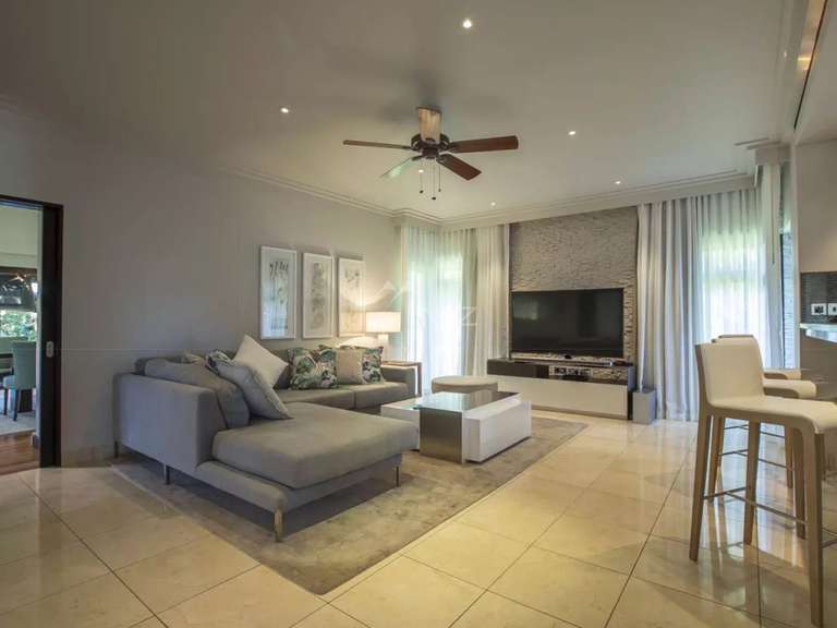 Villa with Sea view Mauritius - 4 bedrooms - 630m²