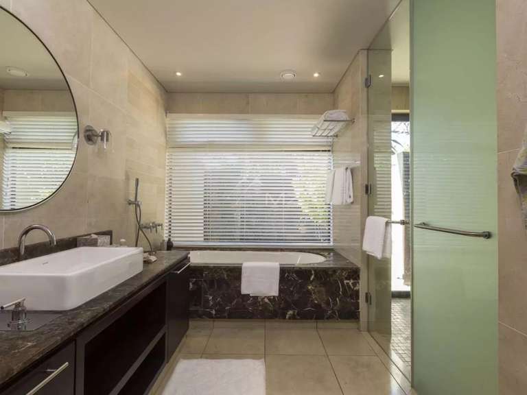 Villa with Sea view Mauritius - 4 bedrooms - 630m²