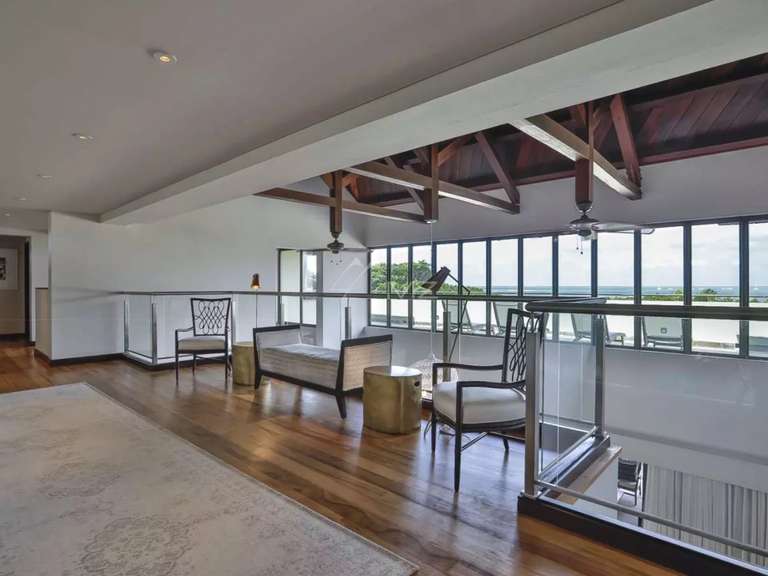 Villa with Sea view Mauritius - 4 bedrooms - 630m²