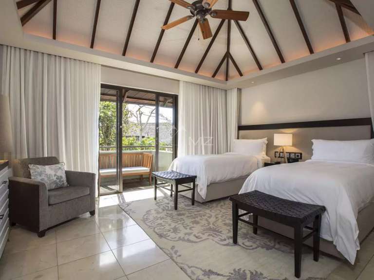 Villa with Sea view Mauritius - 4 bedrooms - 630m²