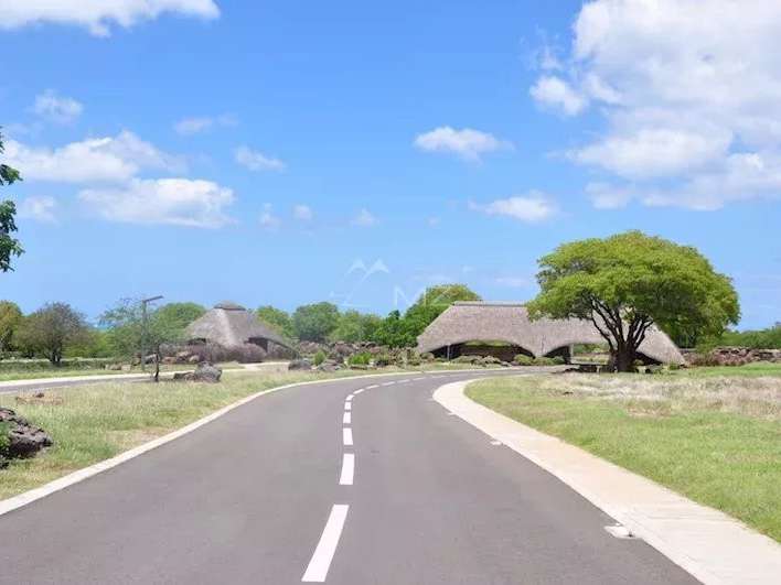 Villa Mauritius - 4 bedrooms - 404m²