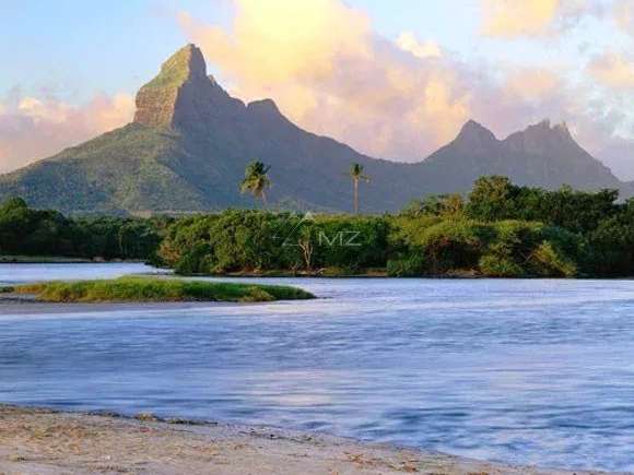 Villa Mauritius - 4 bedrooms - 404m²