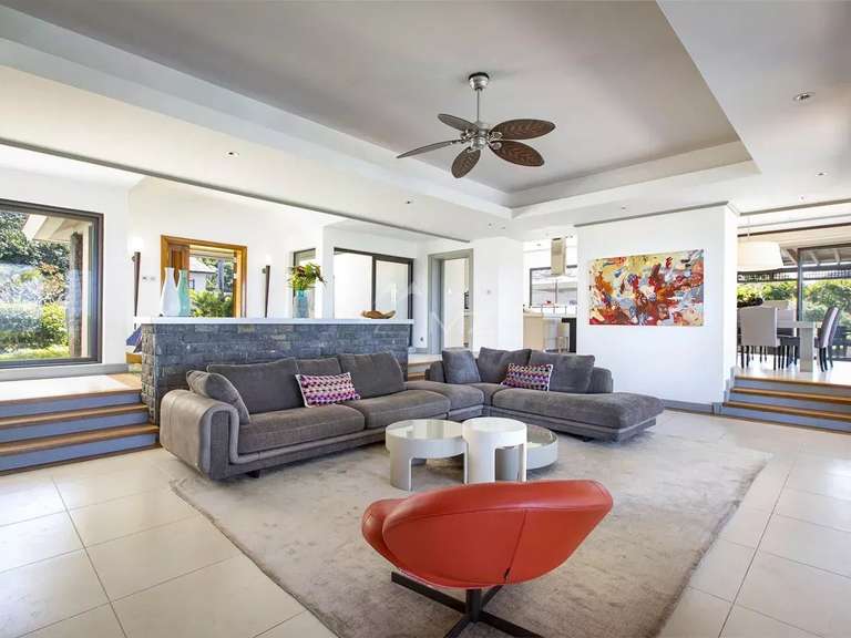 Villa Mauritius - 6 bedrooms - 466m²