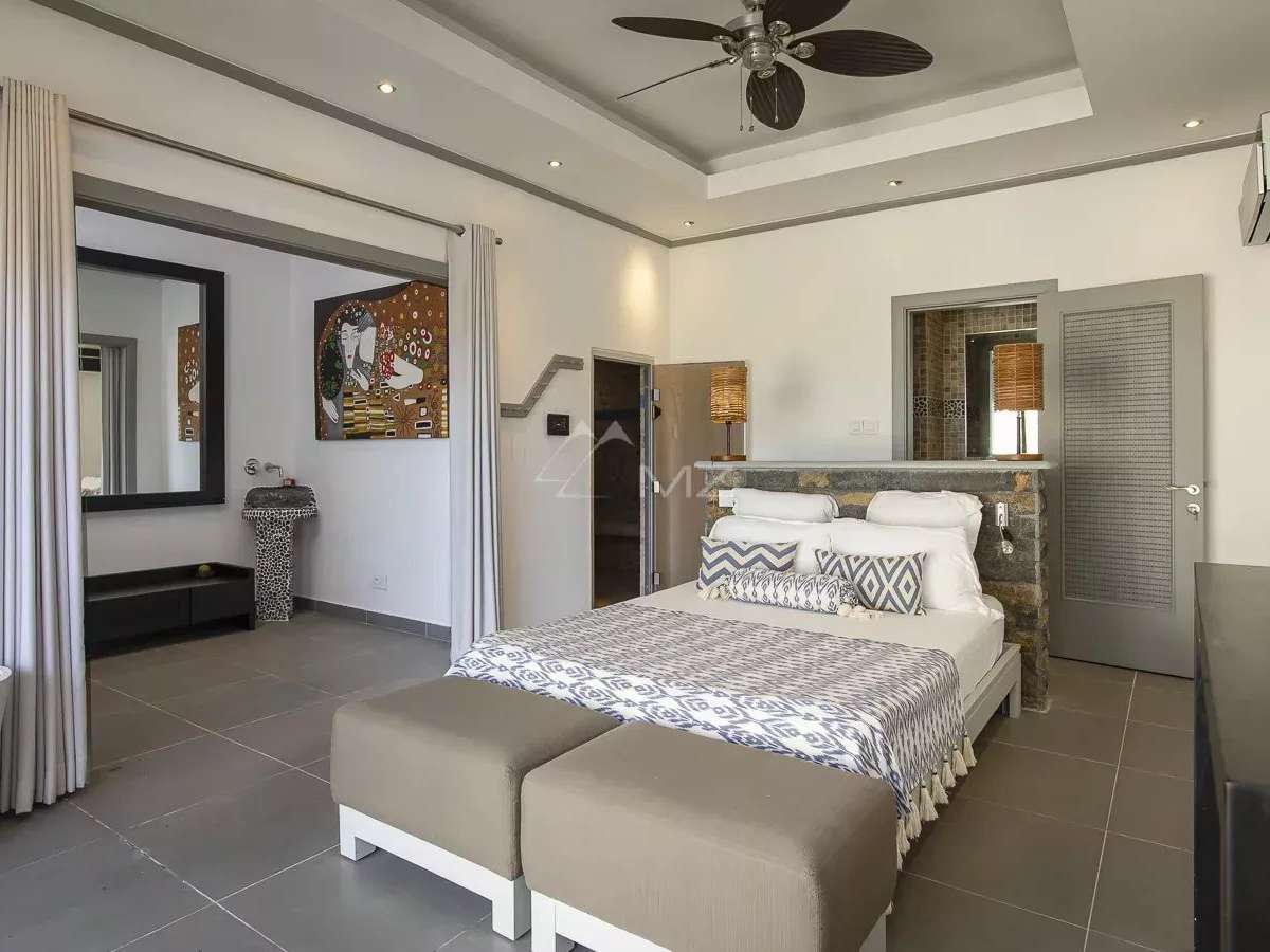 Villa Mauritius