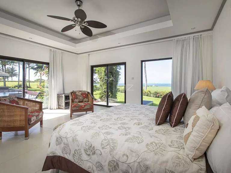 Villa Mauritius - 6 bedrooms - 466m²